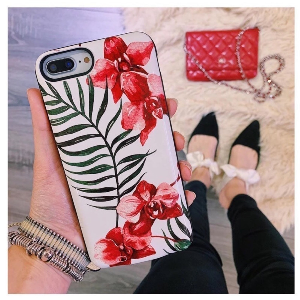Battery case for Iphone 7/8 plus
